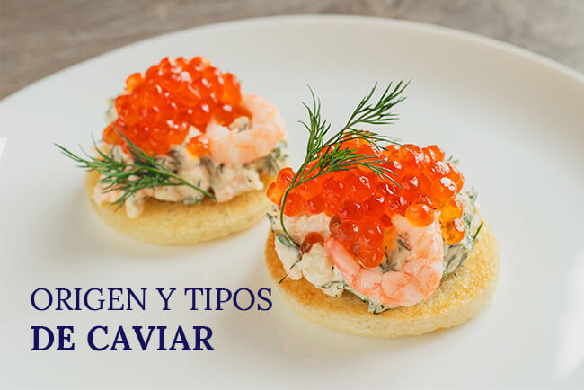 origen-y-tipos-de-caviar