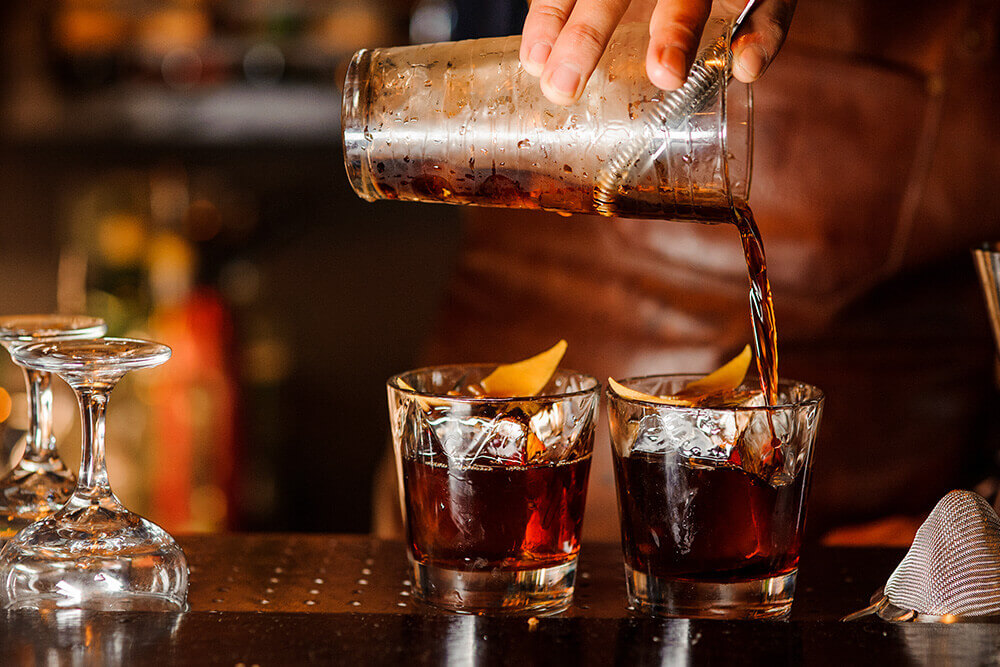 tragos