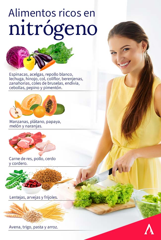 alimentos-ricos-en-nitrogeno