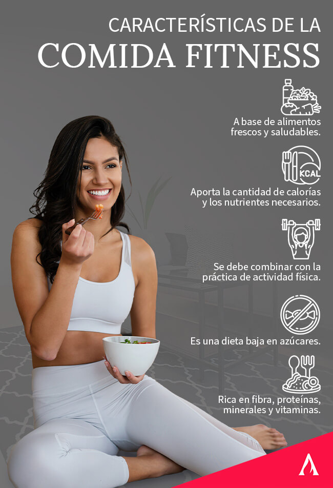 caracteristicas-de-la-comida-fitness
