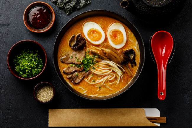 shio-ramen