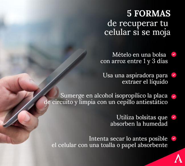 5-formas-de-reparar-tu-celular-si-se-moja