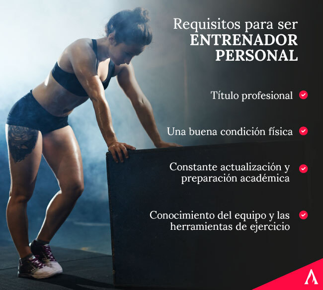 requisitos-para-ser-entrenador-personal