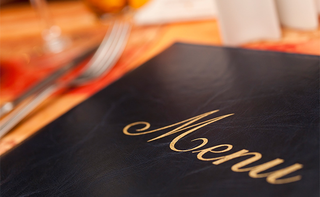 carta-de-restaurante