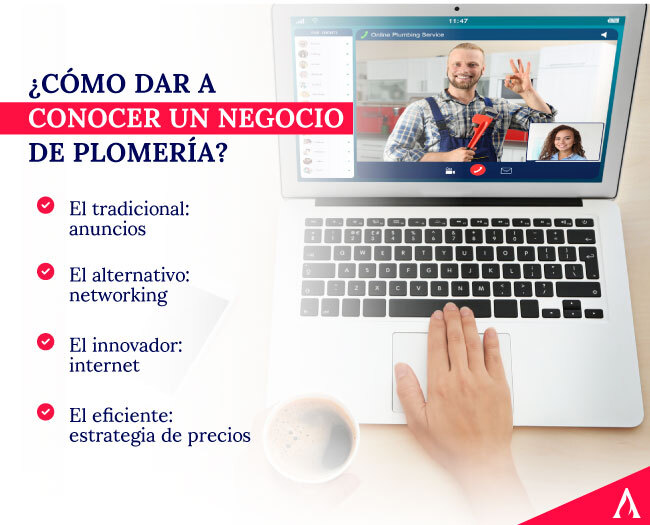 como-dar-a-conocer-un-negocio-de-plomeria