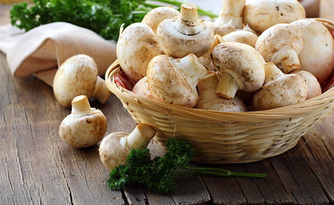 champinones-dieta-higado-graso