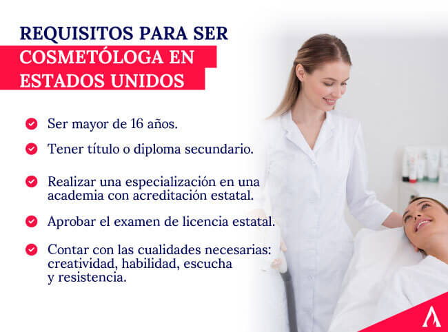 requisitos-para-ser-cosmetologa-en-estados-unidos