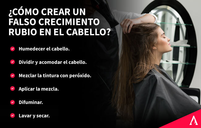 como-crear-un-falso-crecimiento.rubio-en-el-cabello