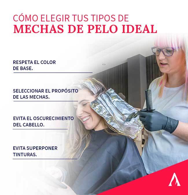 como-elegir-tus-tipos-de-mechas-de-pelo-ideal