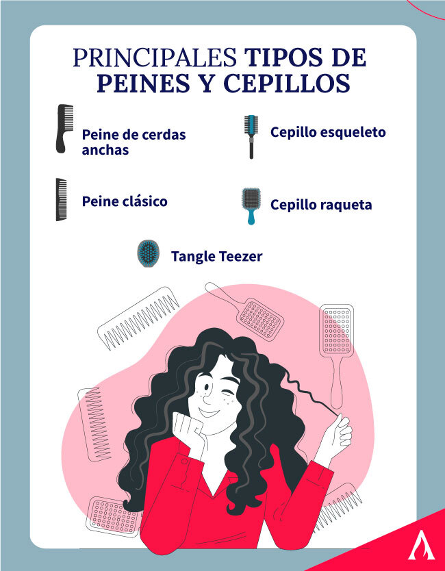 principales-tipos-de-peines-y-cepillos