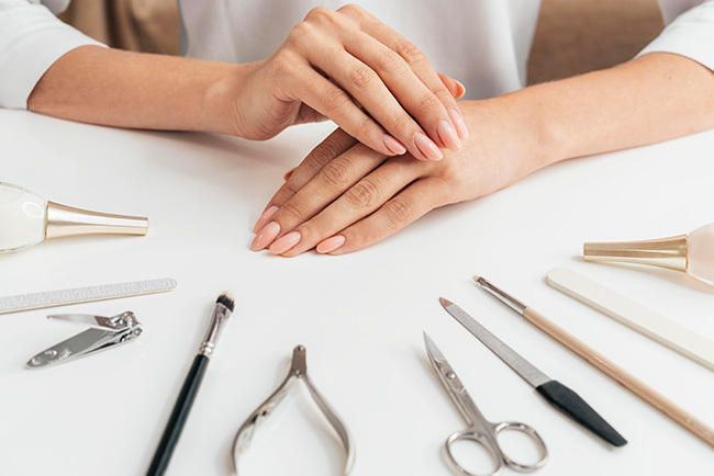 como-desinfectar-los-elementos-de-manicure-y-pedicure