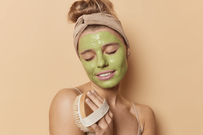 exfoliando-el-rostro