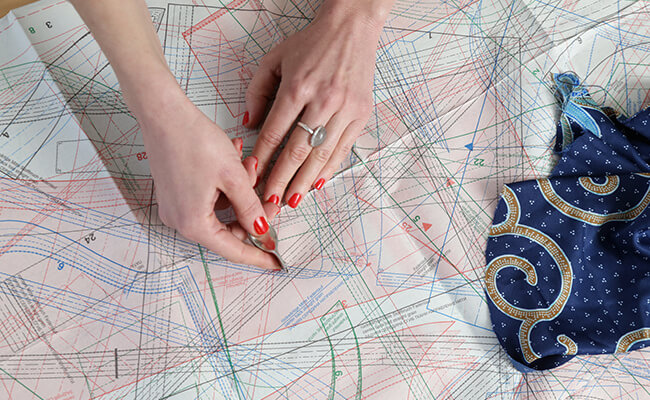 haciendo-patrones-bebe