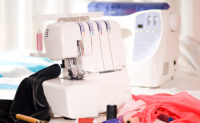overlock