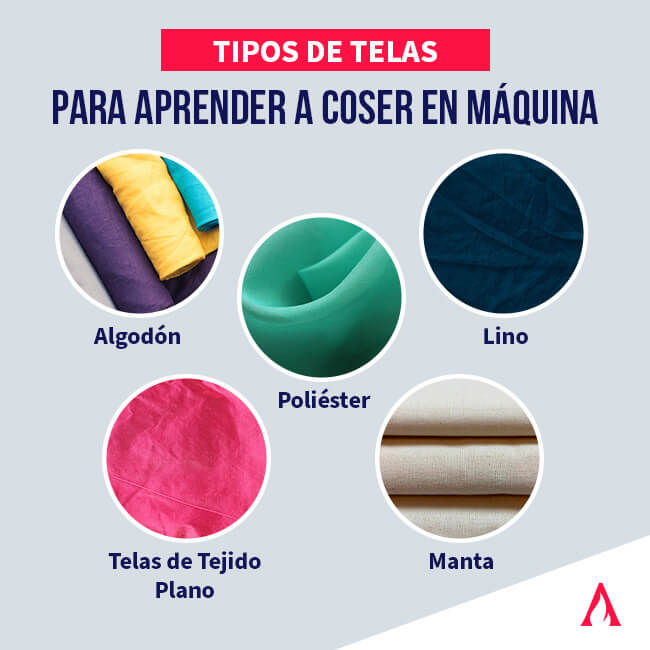 tipos-de-telas-para-aprender-a-coser-en-maquina
