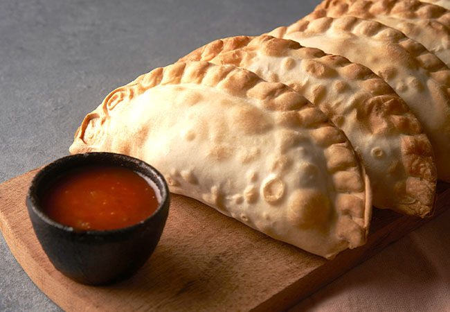 empanadas argentinas