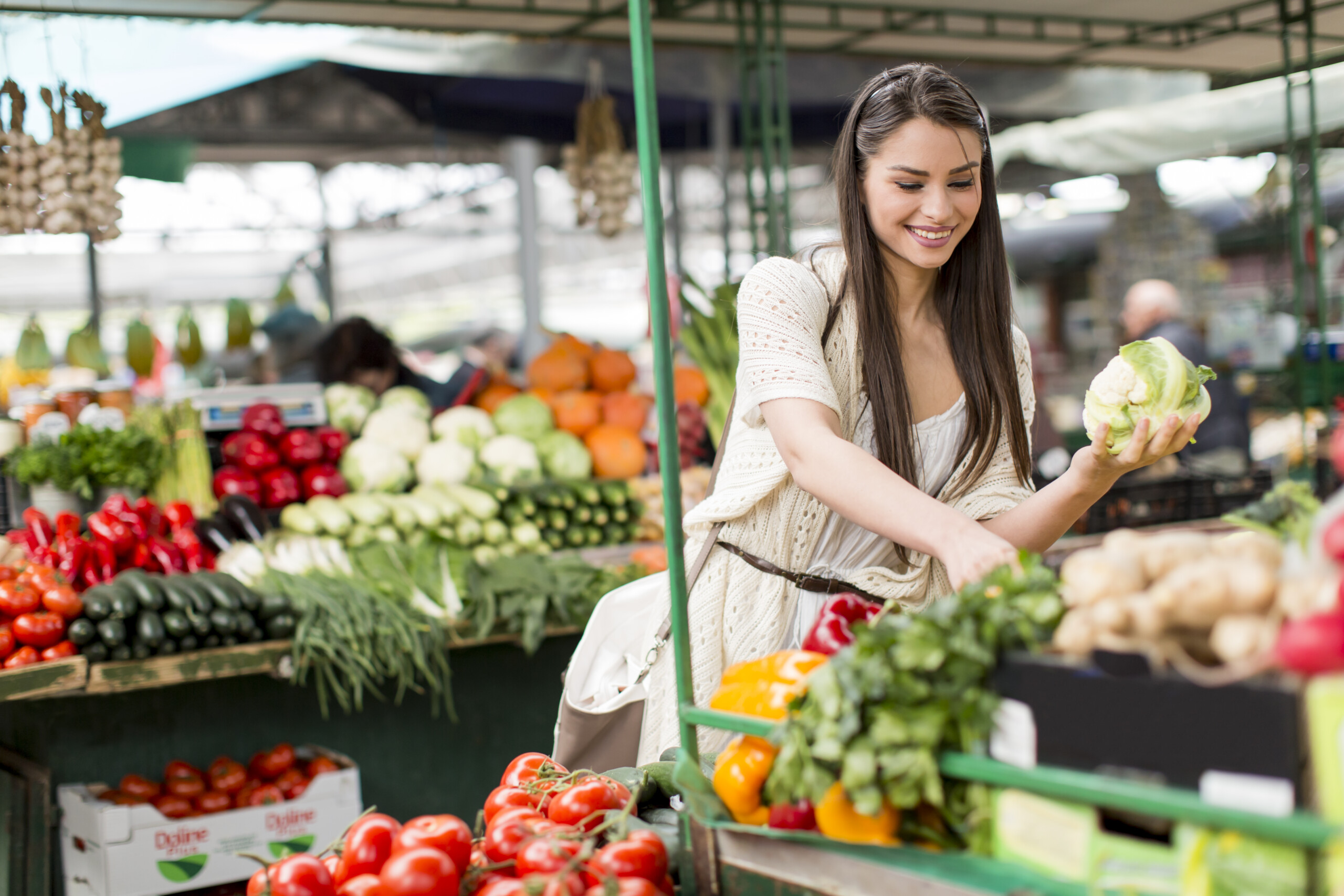 venta de alimentos orgánicos