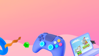 Desarrollo de videojuegos