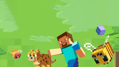 Programación con Minecraft