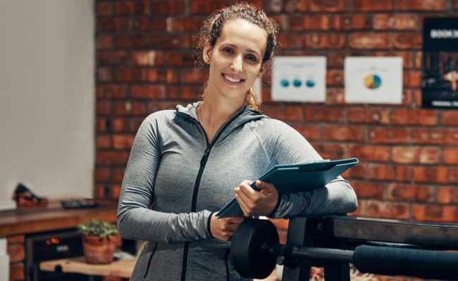 diferentes tipos de wellness coach