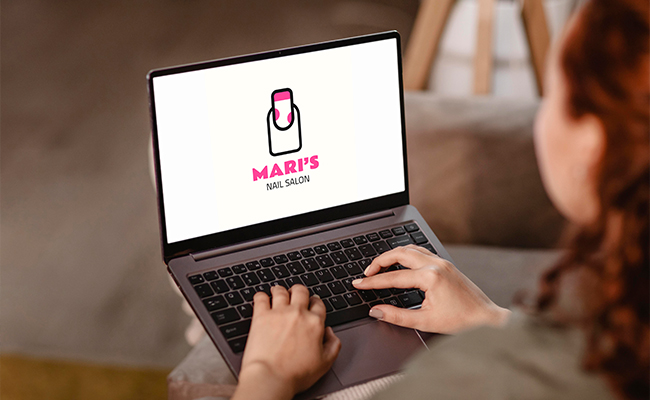 estrategia de branding para una manicurista