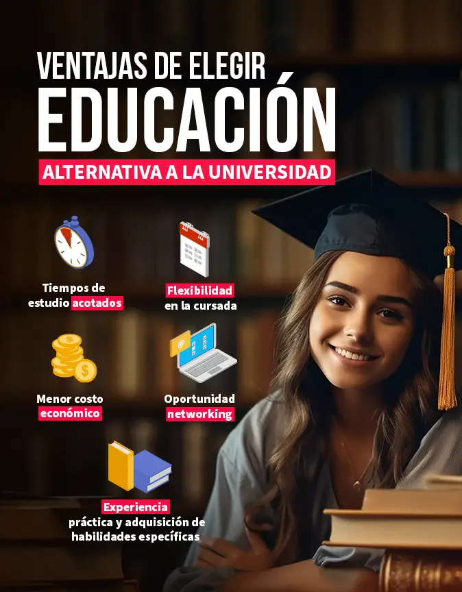 ventajas de elegir la educacion online