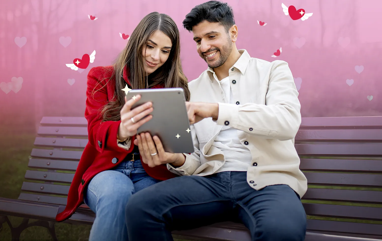 Promocion San Valentin - Aprende Institute